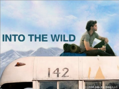 Ciné-philo : INTO THE WILD