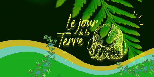 Jour de la Terre