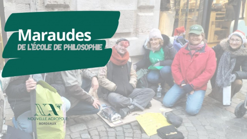 Maraude