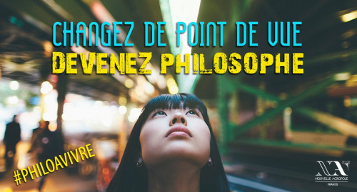 Atelier de philosophie pratique