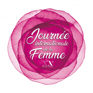 JOURNEE DE LA FEMME : Nourrir notre féminité