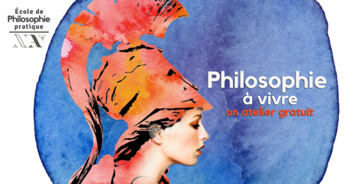 Philosophie Pratique: Atelier Gratuit