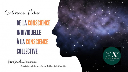 De la conscience individuelle à la conscience collective