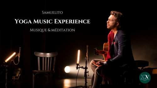 YOGA MUSIQUE EXPERIENCE