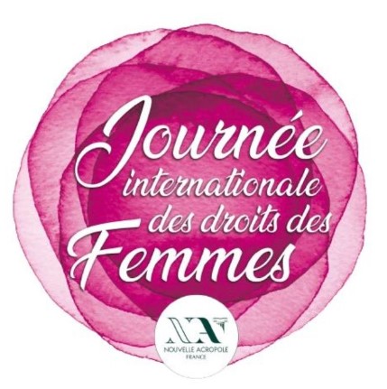 Journée droit des femmes